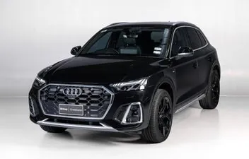 Audi Q5 2022 photo 2