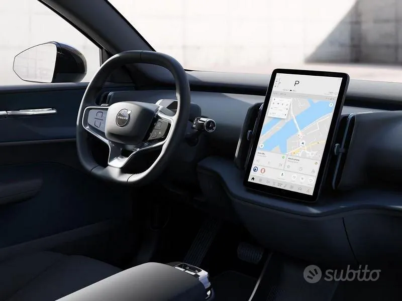 Volvo Ex30 2026 photo 2