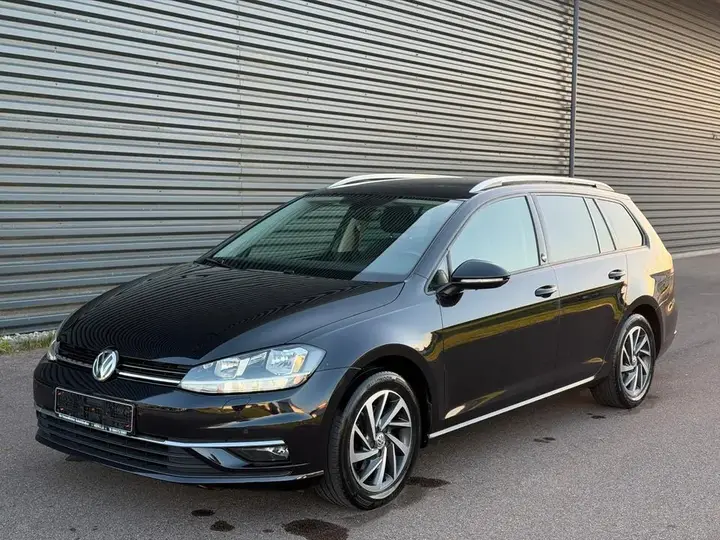 Volkswagen Golf 7
