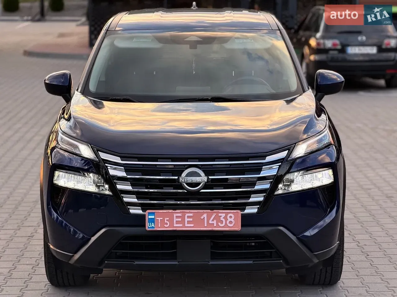 Nissan Rogue 2024 photo 4