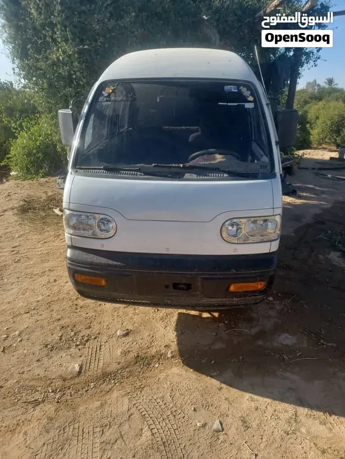 Daewoo Other 2012 photo 4