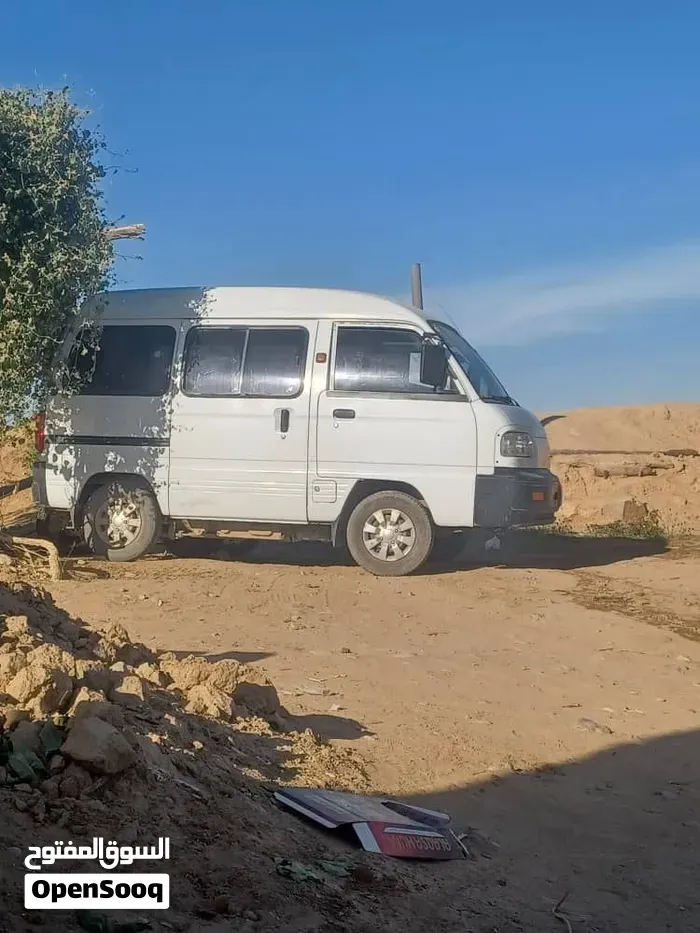 Daewoo Other 2012 photo 2