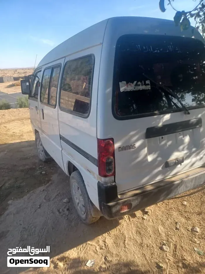 Daewoo Other 2012 photo 3
