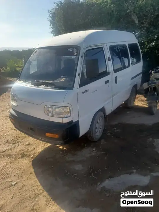 Daewoo Other