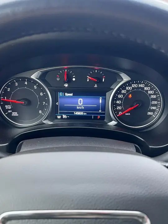 GMC Terrain 2021 photo 5