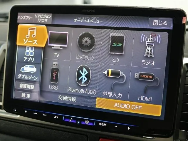 Toyota Hiace 2026 photo 5