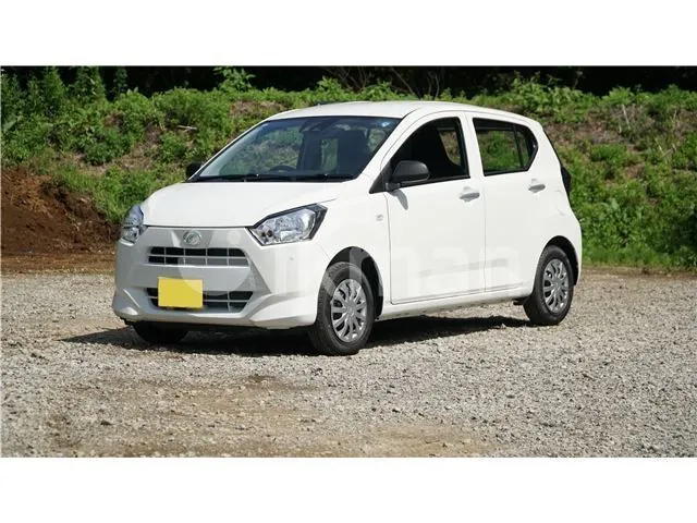 Daihatsu Mira 2026 photo 2