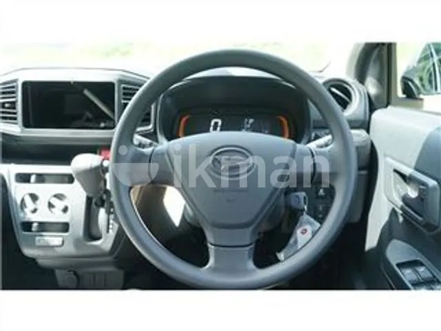 Daihatsu Mira 2026 photo 5
