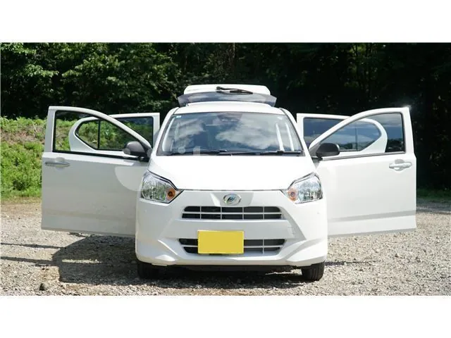 Daihatsu Mira 2026 photo 4