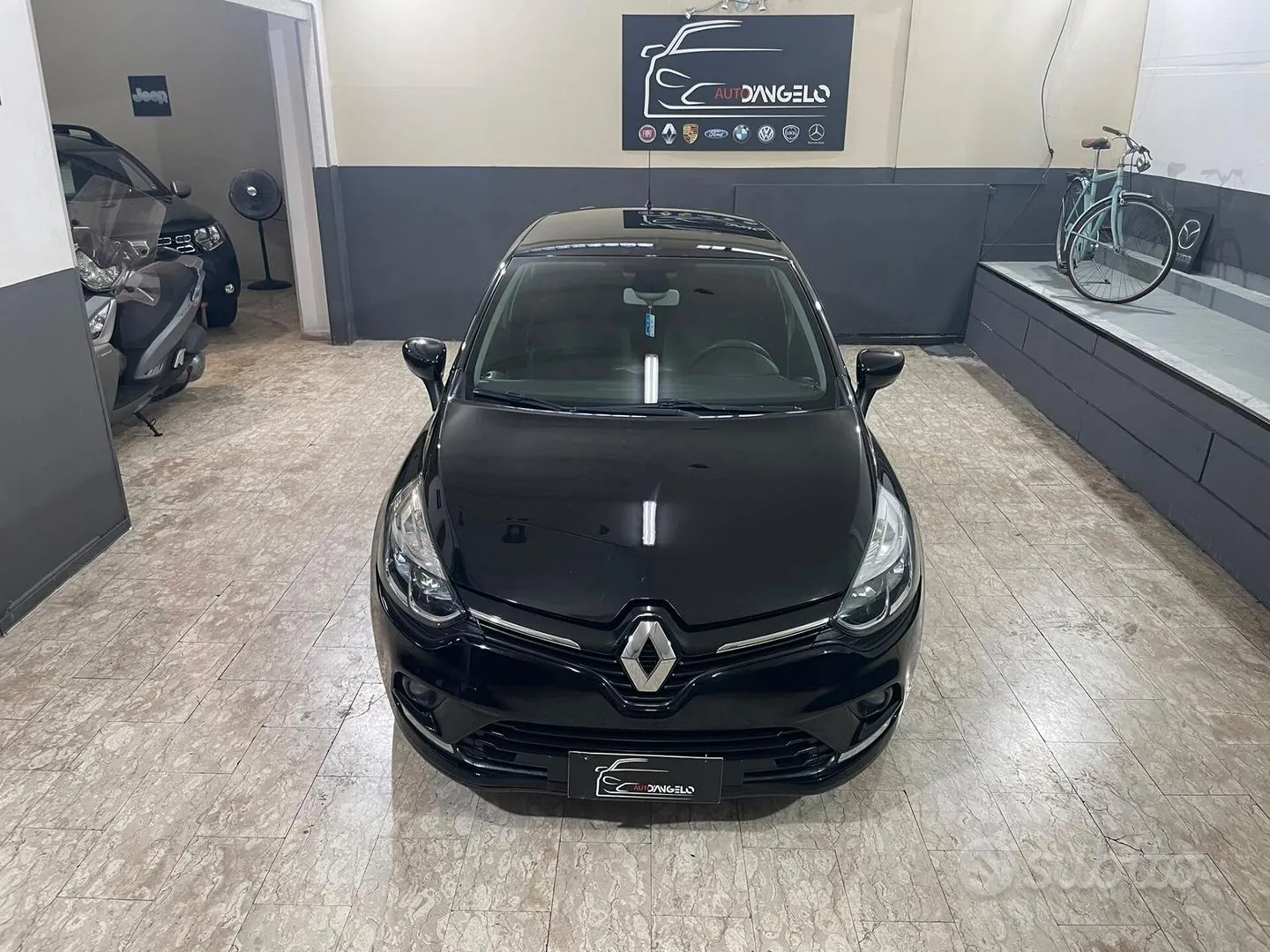 Renault Clio 2018 photo 5