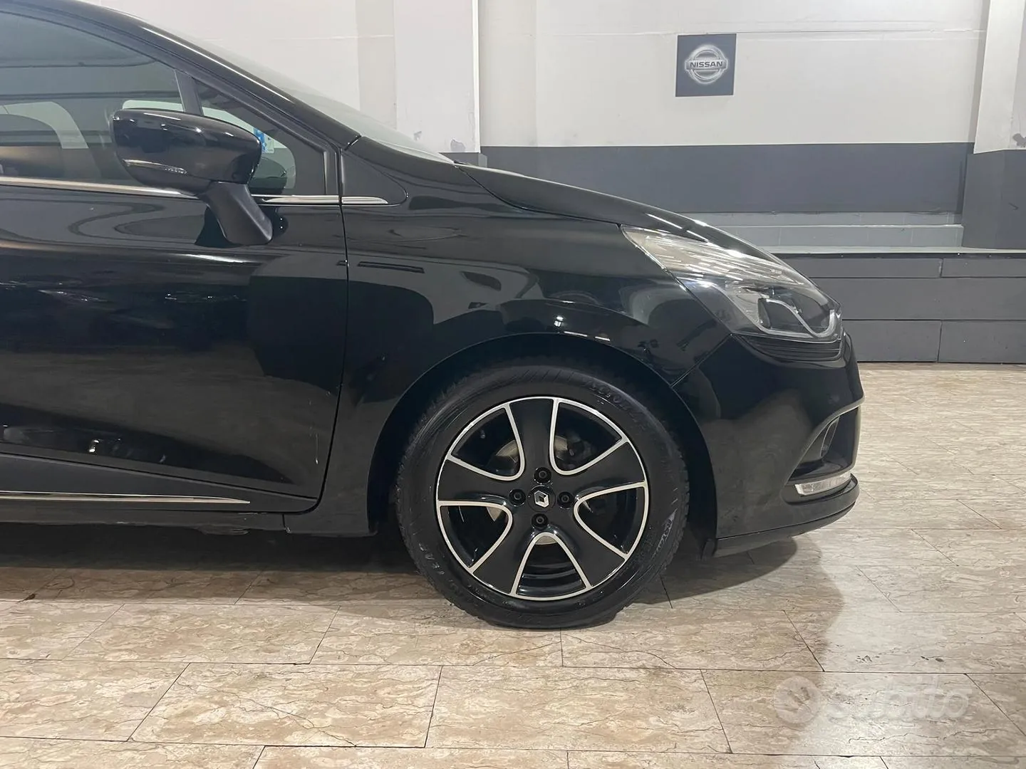 Renault Clio 2018 photo 3