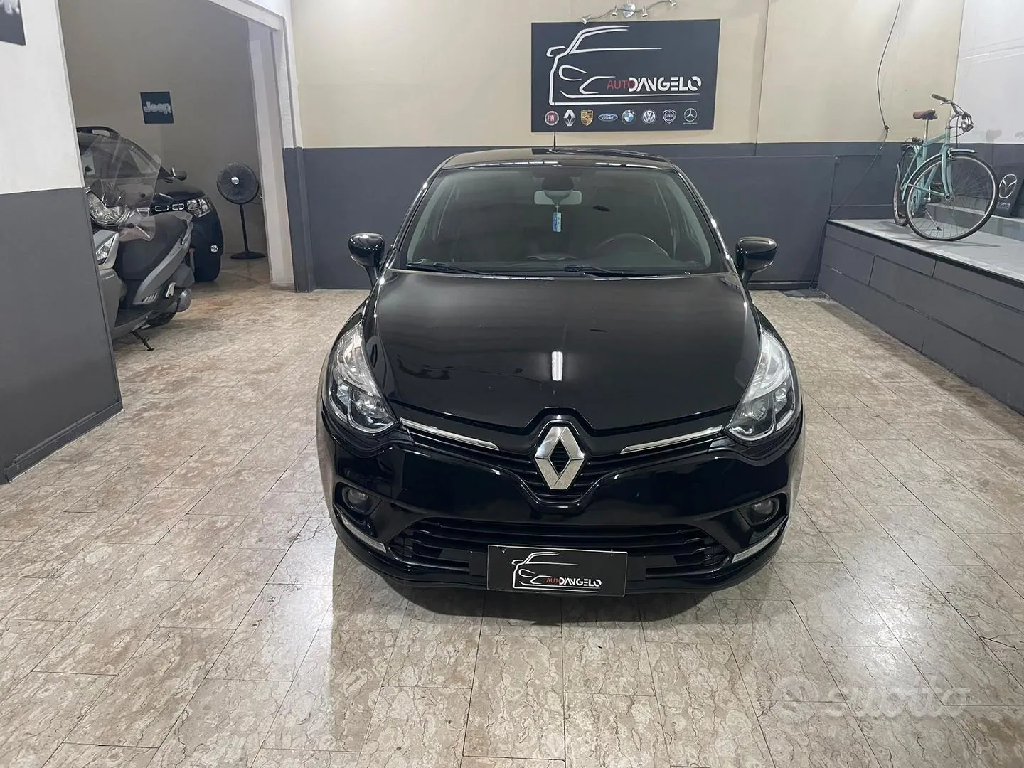 Renault Clio 2018 photo 4