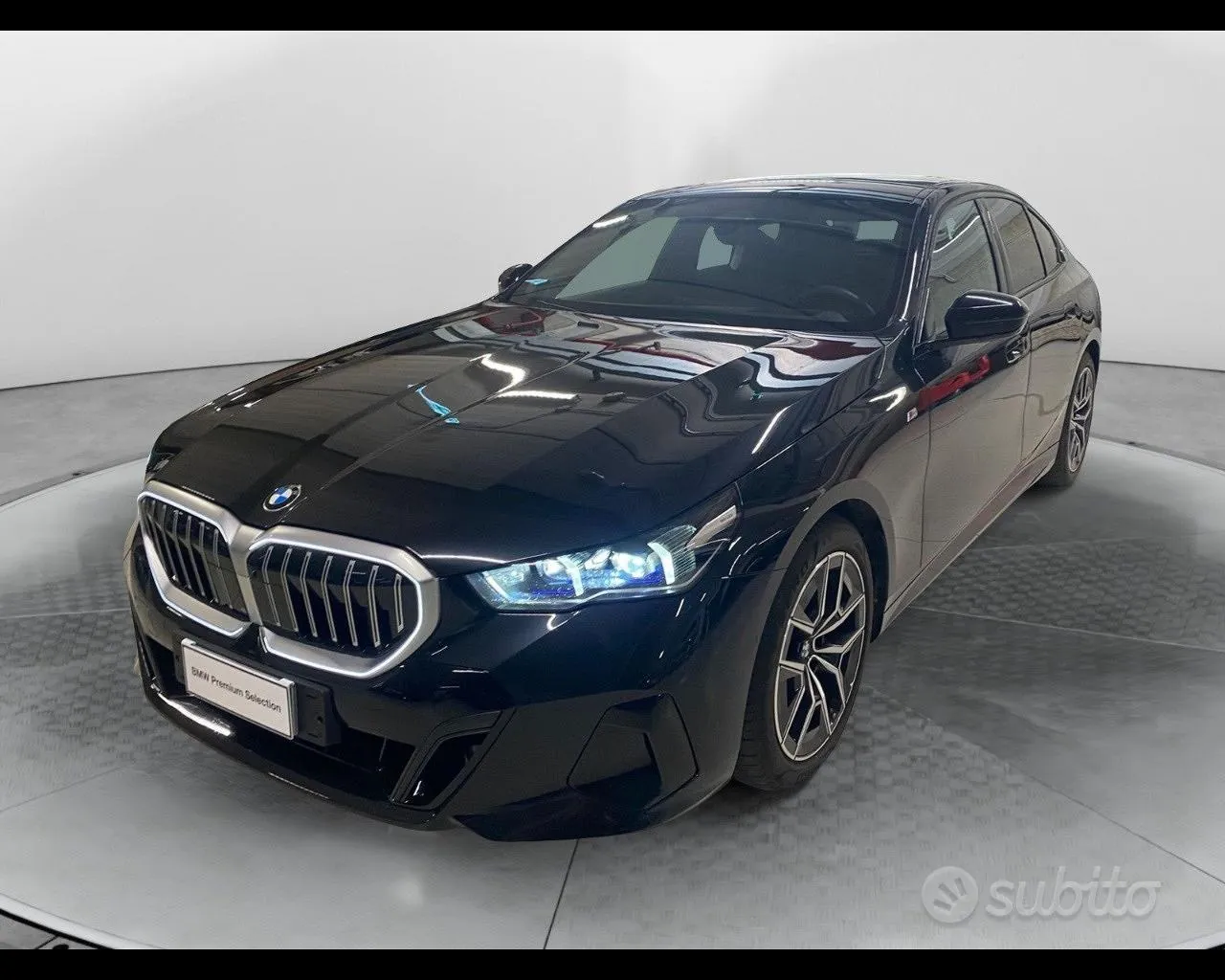 BMW 520D