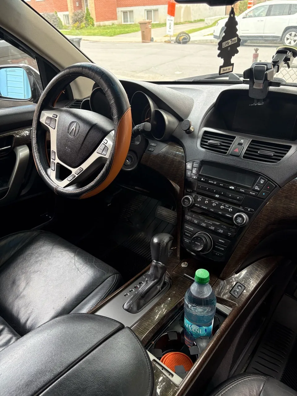 Acura Mdx 2010 photo 4