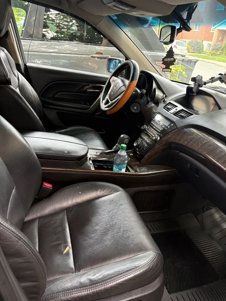 Acura Mdx 2010 photo 3