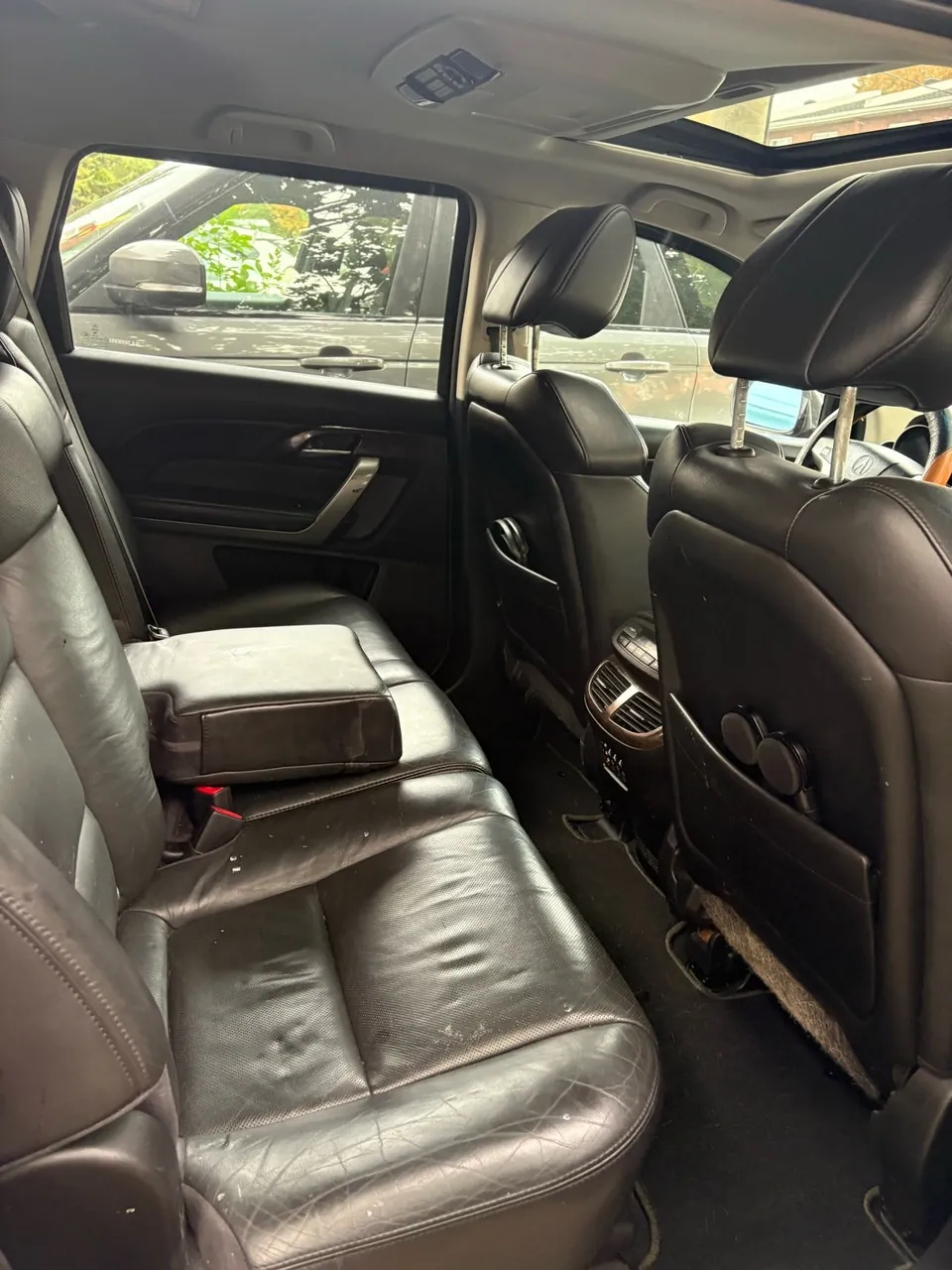 Acura Mdx 2010 photo 5