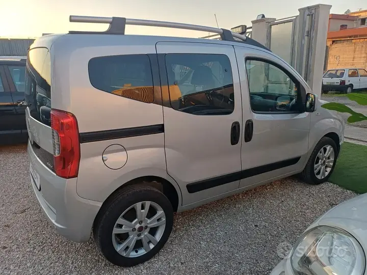 Fiat Qubo 2011 photo 5