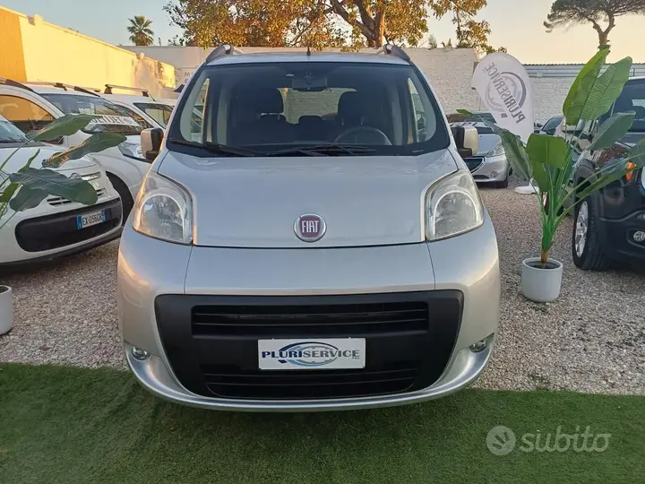 Fiat Qubo 2011 photo 2