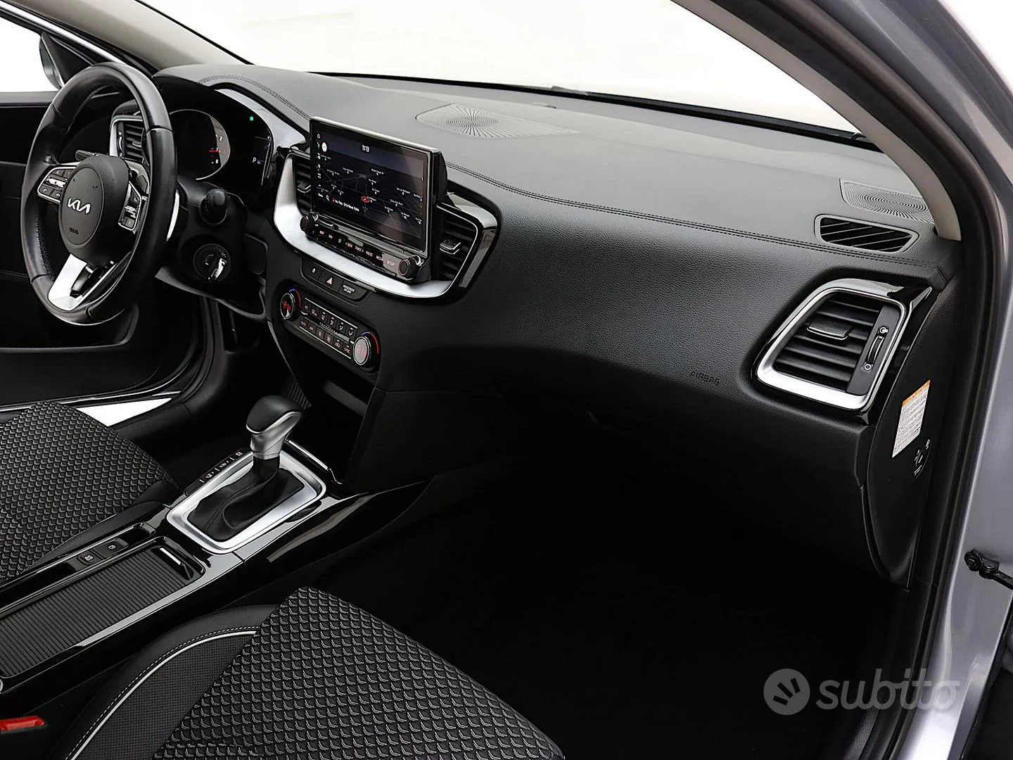 Kia Xceed 2022 photo 5