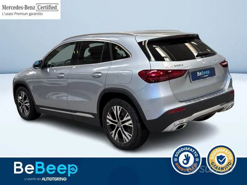 Mercedes-Benz Gla 2026 photo 5
