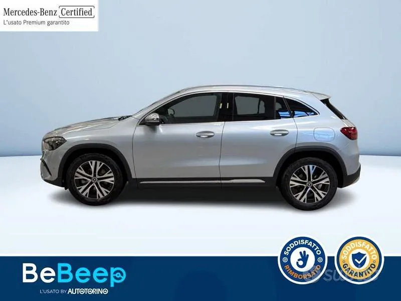 Mercedes-Benz Gla 2026 photo 4