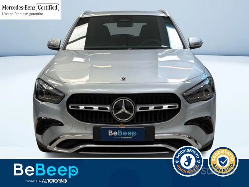 Mercedes-Benz Gla 2026 photo 2