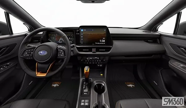 Subaru Outback 2026 photo 3