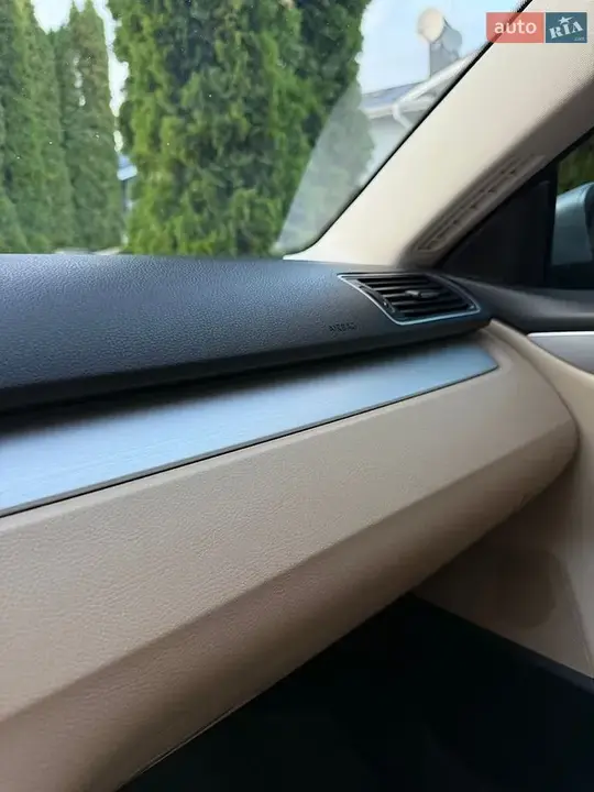 Volkswagen Cc / Passat Cc 2013 photo 5