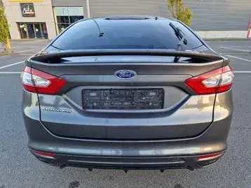 Ford Mondeo 2016 photo 4