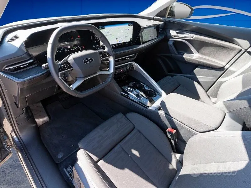 Audi Q5 2026 photo 4