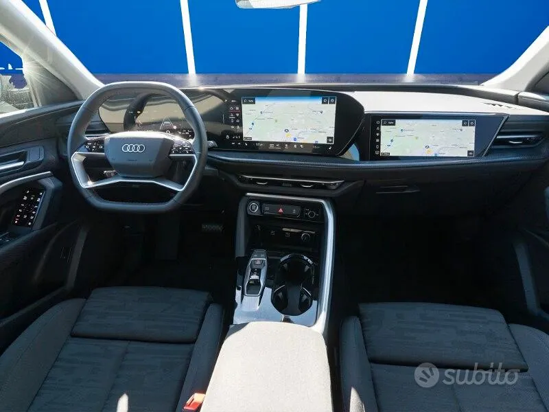 Audi Q5 2026 photo 5