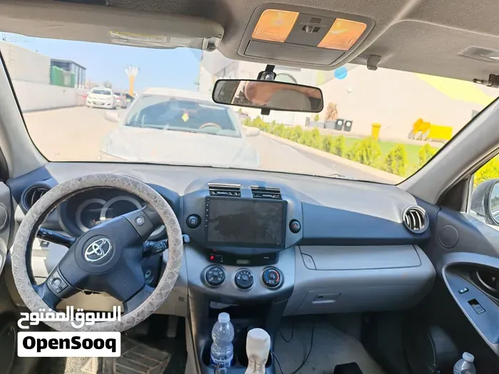 Toyota Rav4 2012 photo 5