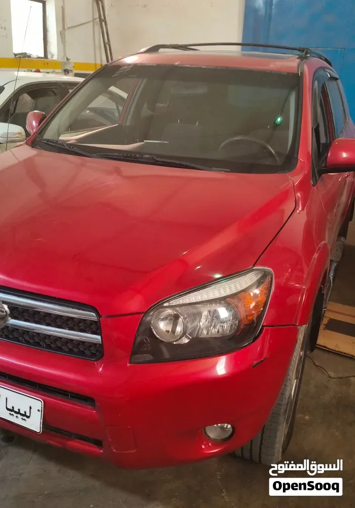 Toyota Rav4 2012 photo 2