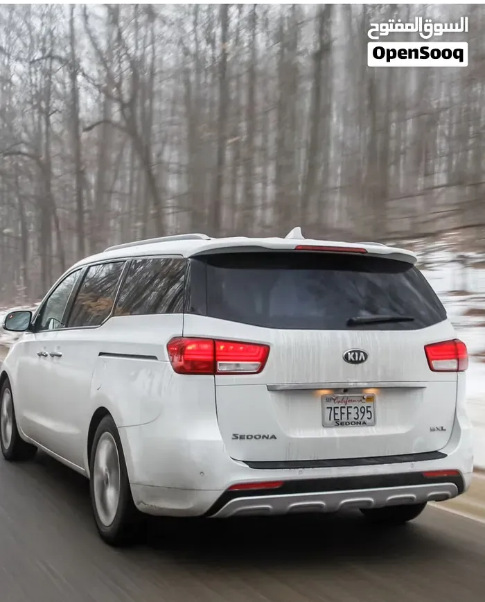 Kia Sedona