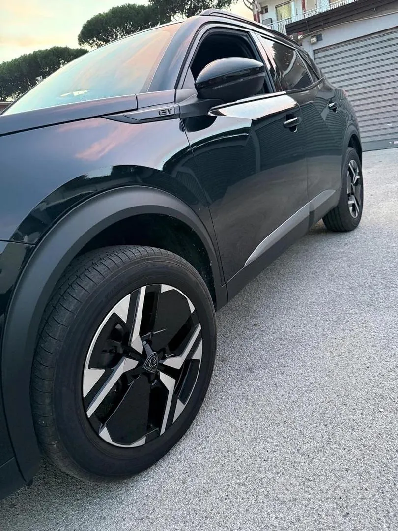 Peugeot 2008 2024 photo 5