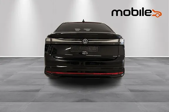 Volkswagen Id.7 2024 photo 4