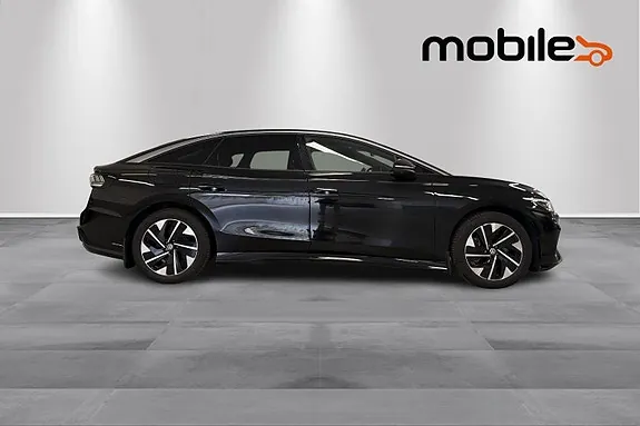 Volkswagen Id.7 2024 photo 2