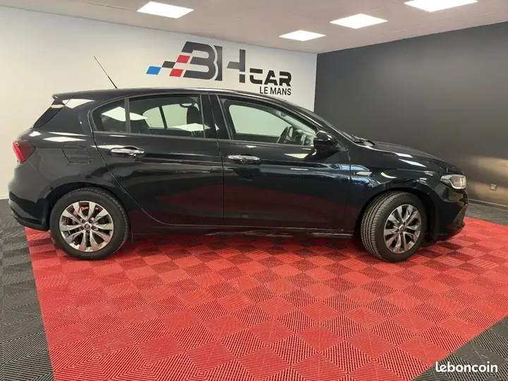 Fiat Tipo 2019 photo 3