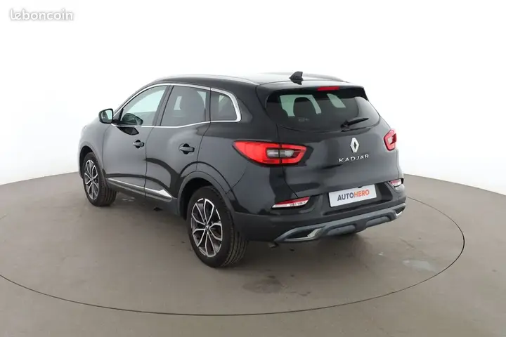 Renault Kadjar 2019 photo 2