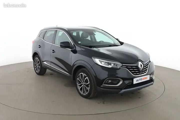 Renault Kadjar 2019 photo 4