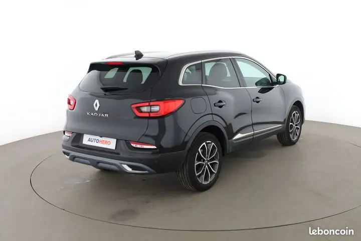 Renault Kadjar 2019 photo 3