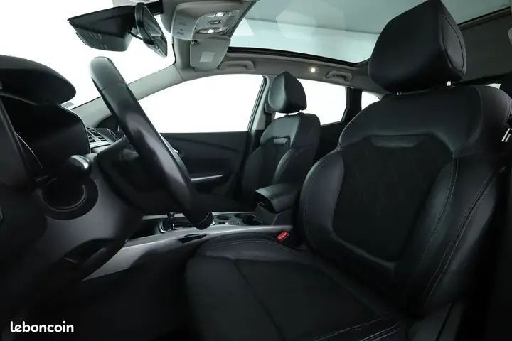Renault Kadjar 2019 photo 5