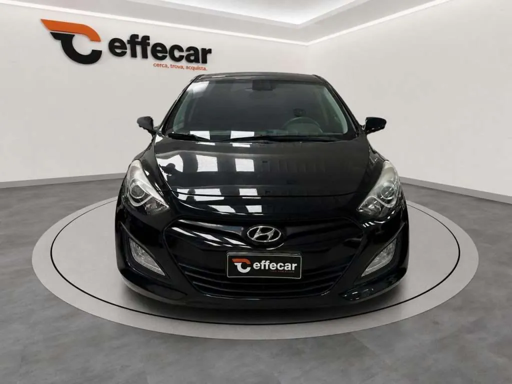 Hyundai I30 2012 photo 2