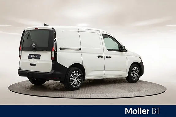 Volkswagen Caddy 2022 photo 5
