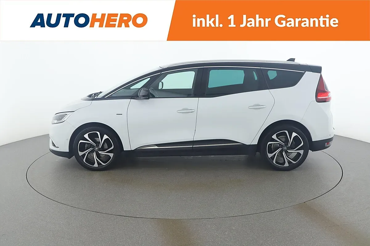 Renault Grand Scenic 2021 photo 3