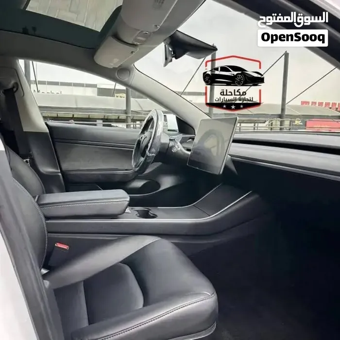 Tesla Model 3 2021 photo 4