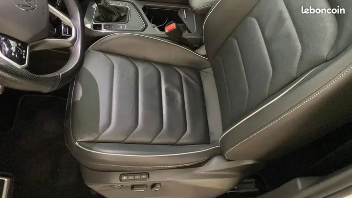 Volkswagen Tiguan 2023 photo 5