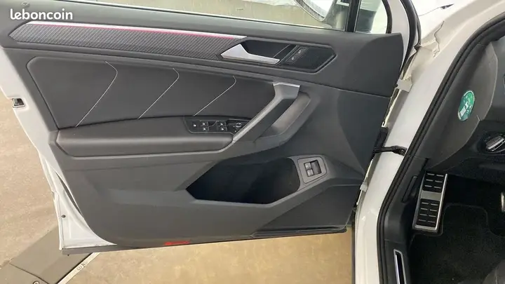 Volkswagen Tiguan 2023 photo 3