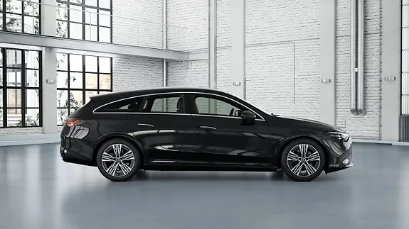 Mercedes-Benz Cla 2026 photo 2