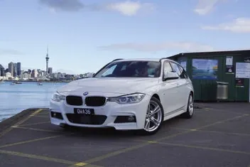 BMW 340I 2016 photo 2